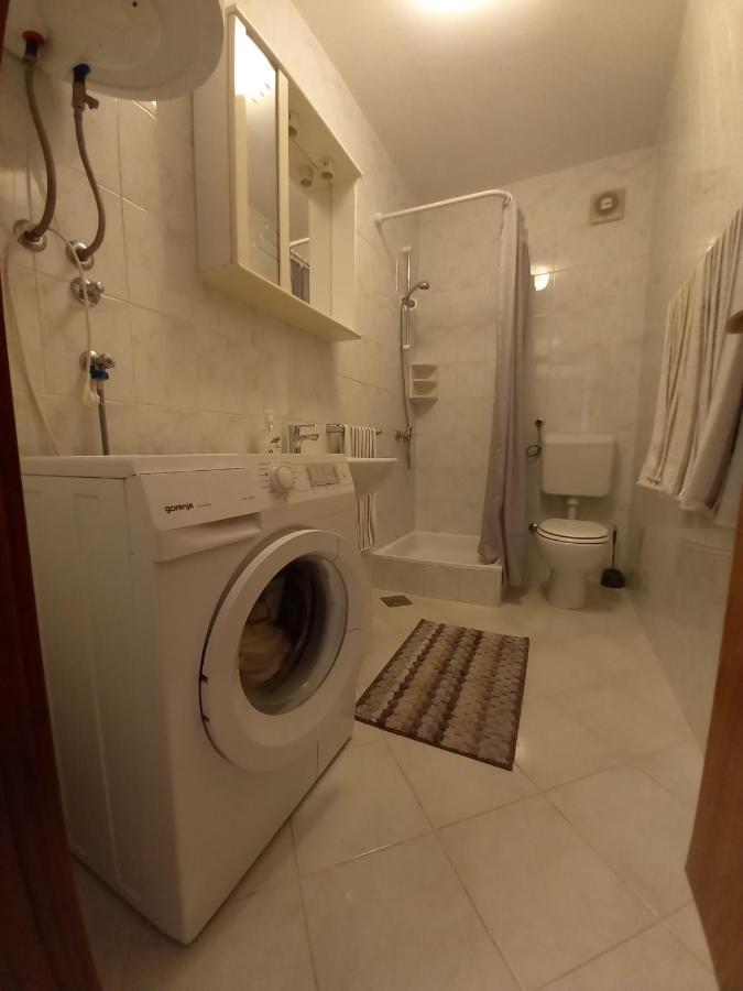 Apartment Toni Valbandon Fažana Eksteriør bilde